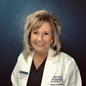 Dr. Heather Clark